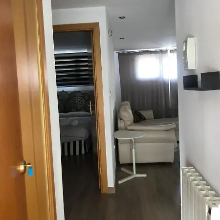 Apartamento Apartamento Edificio Sierra Alacant