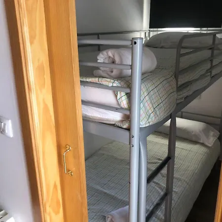 Apartamento Edificio Sierra Alacant * Sierra Nevada