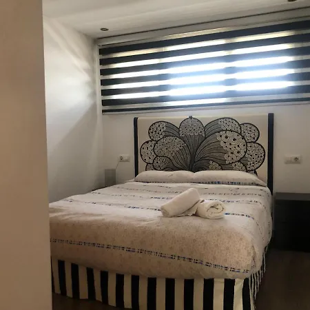 Apartamento Edificio Sierra Alacant Apartment Sierra Nevada