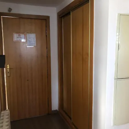 Apartamento Edificio Sierra Alacant Apartment Sierra Nevada